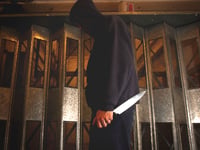 Rate of repeat knife crime offenders in Avon and Somerset at record high