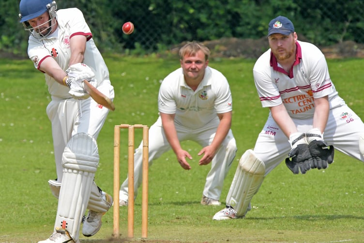 Midsomer Norton cricket preview