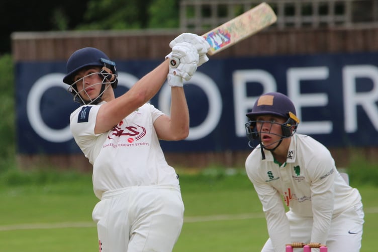 Timsbury stay on course for promotion