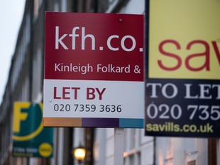 Rise in 'no-fault' evictions in Bath and North East Somerset