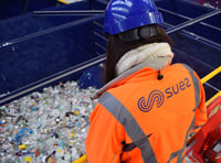Somerset Council offering behind the scenes 'tour' of recycling plant