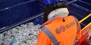 Somerset Council offering behind the scenes 'tour' of recycling plant