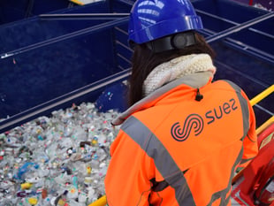 Somerset Council offering behind the scenes 'tour' of recycling plant