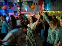 Valley Arts Autumn Programme kicks off with the Harvest Hoedown