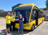 Expanded bus services set to transform the Chew Valley