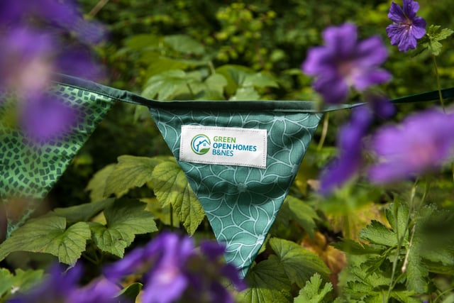 Bath & West Community Energy supports homes, schools and communities