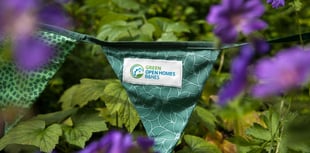 Bath & West Community Energy supports homes, schools and communities