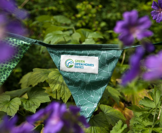 Bath & West Community Energy supports homes, schools and communities