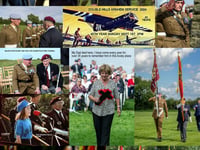 Paulton set to remember fallen at 45th Double Hills Memorial service