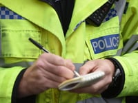 Keynsham man, 21, charged following violent Bristol disorder