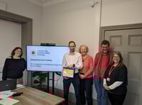 Frome Town Council seek Energy Advice Champions