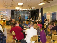 Big Local's Dragons' Den returns to Radstock and Westfield