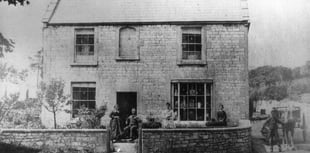 Mystery Photo