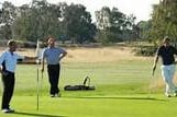 Mendip Golf Club news