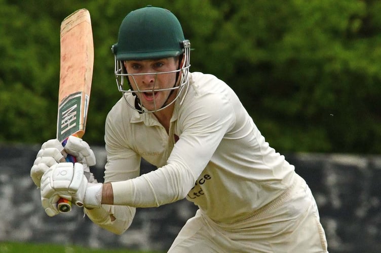 Midsomer Norton lose again