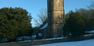 Stowey church awarded £249,500 grant for restoration