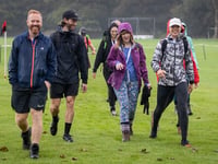 Julian House to host circuit of Bath Walk for charity