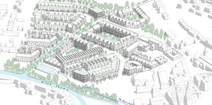 Mayday Saxonvale and Somerset Council discuss Saxonvale site's future