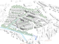 Mayday Saxonvale and Somerset Council discuss Saxonvale site's future
