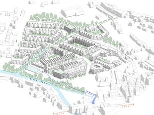 Mayday Saxonvale and Somerset Council discuss Saxonvale site's future