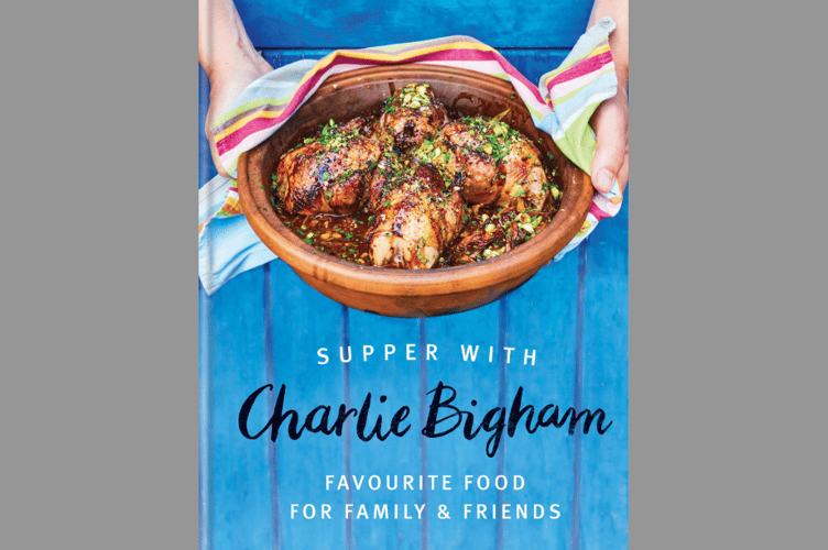 What’s On: Supper with Charlie Bigham at Wells Food Festival