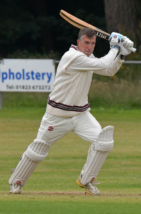 Methodists pull off unlikely victory