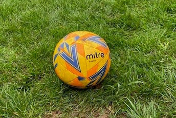 Home, sweet home for Paulton