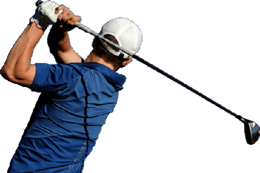 Mendip are golf champions