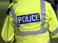 Police respond to unlicensed music event in Somerset