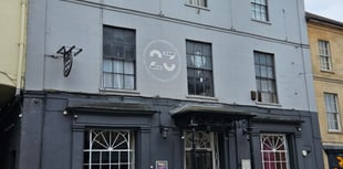 Leading artist's 'massive respect' to venue which announces closure