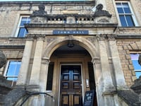 £3,000 grants available to projects which aim to improve Frome