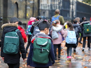 Advice to parents to protect children from Covid-19, RSV and Norovirus