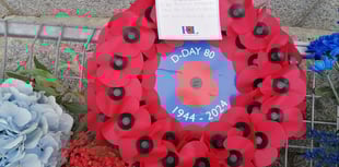 Village Churches announce plans for annual Remembrance Sunday services