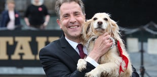 Dan Norris MP welcomes hospice funding boost for facility upgrades