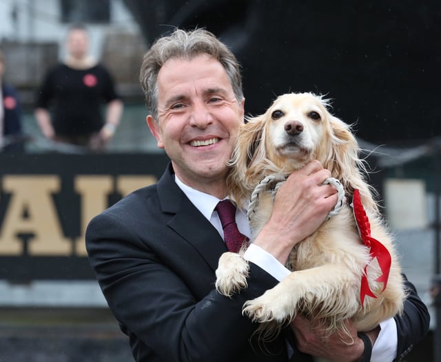 MP won't run for West of England Metro mayor again after rule change