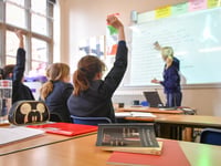 Children in Crisis: How the coronavirus pandemic impacted education in North Somerset