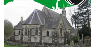 Church fundraiser supports Macmillan in honour of local volunteer