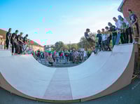 Skate jam to launch Frome skatepark consultation
