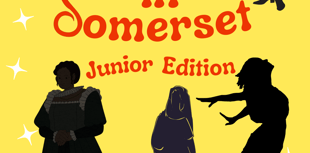 Midsomer Norton author's new book aims to highlight 'amazing women'