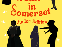 Midsomer Norton author's new book aims to highlight 'amazing women'