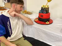 'Heartbreak' as Alex, 18, died in crash on way to pick up keys to flat