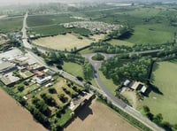 New contractors step in to build long-awaited bypass in Somerset