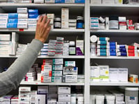 Multiple pharmacies in Bath and North East Somerset closed in the past two years