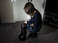 Children in Crisis: How the pandemic has affected children's health in North Somerset