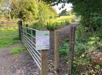 Around £20,000 needed to complete 'missing link' between towns