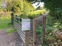 Around £20,000 needed to complete 'missing link' between towns
