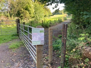 Around £20,000 needed to complete 'missing link' between towns