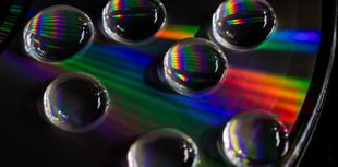 NPRS focus on reflections, refractions and illusions