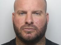‘Most Wanted’ man who went on the run faces 18 years behind bars