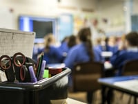 More than two in five North Somerset pupils performing below expected standards